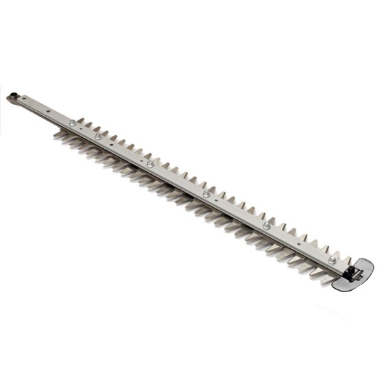 Shear Blade 500 Set for Makita DUN500W Pole Hedge Trimmer - OEM No. 191C14-9