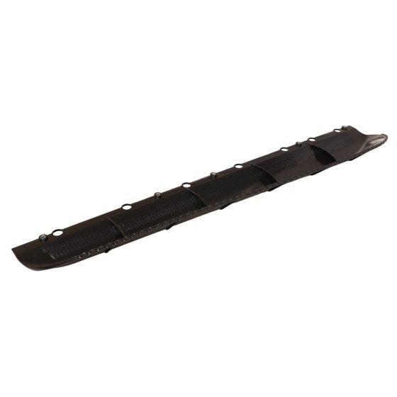 Chip Receiver for Makita DUH754SRT Cordless Hedgetrimmer - OEM No. 191D34-9