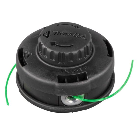 Trimmer Head for Makita DUR190L Cordless Trimmers - OEM No. 191D89-4