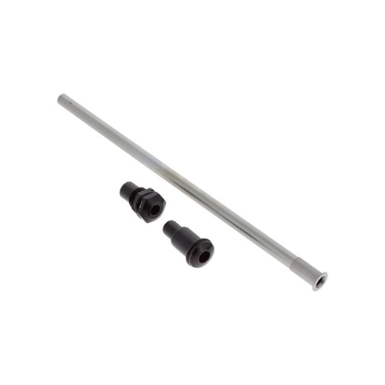 Nose Piece Set 6.4mm for Makita DRV250 Rivet Gun - OEM No. 191F78-1