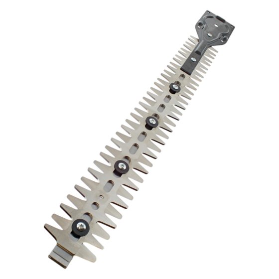 Shear Blade Set for Makita DUN461 Hedgetrimmer - OEM No. 191P00-8