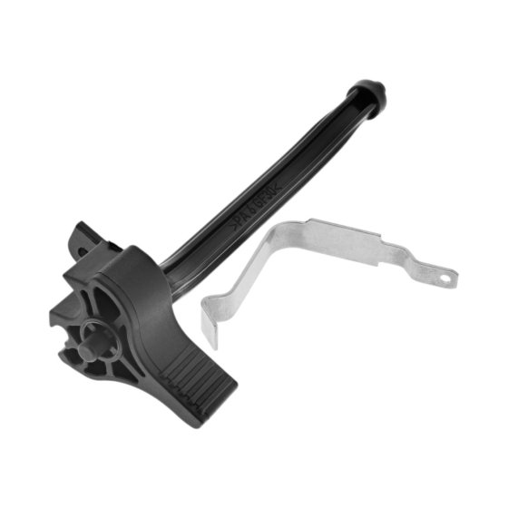 Choke Shaft Set for Makita EK6100, EK7301 Disc Cutters - 191U97-7