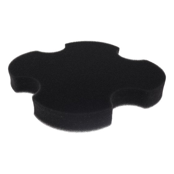 Damper for Makita VC002GL Vacuum Cleaners