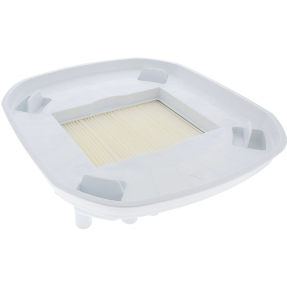 Hepa Filter for Makita VC002GL Vacuum Cleaners - OEM No. 191V70-3