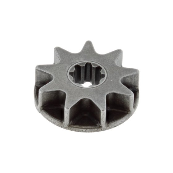 Sprocket 9 Set for Makita UC006G Chainsaw - OEM No. 191V92-3