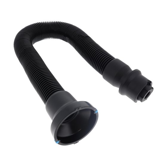 Air Vent Nozzle for Makita AS001G Dust Blower - OEM No. 191X23-4