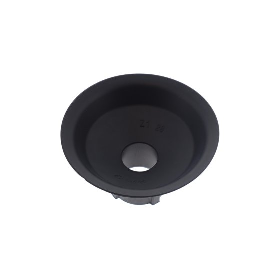 Rubber Attachment for Makita AS001G Dust Blower - OEM No. 191X27-6
