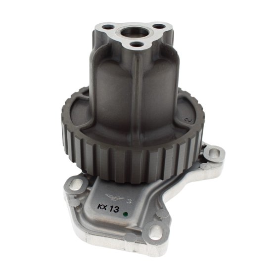 Pump Water for Honda H4514H, HT3813 Lawn Tractor - OEM No. 19200-ZA0-020