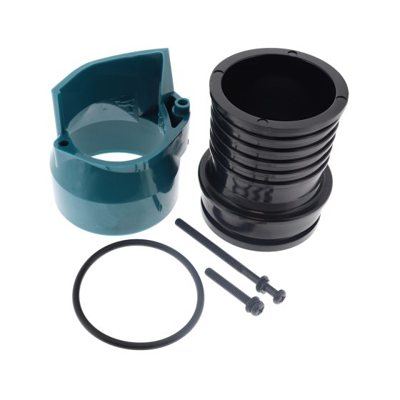Nozzle Assy for Makita 1911B Planer - OEM No. 192082-7