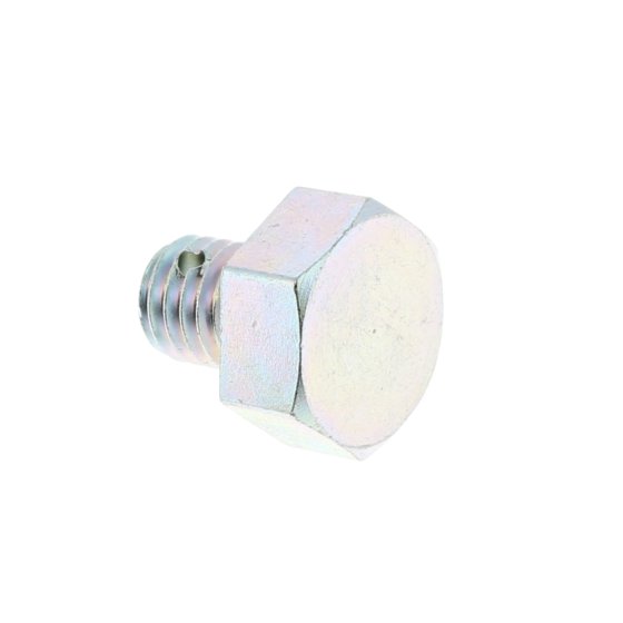 Filter Breather Plug for Kubota KX41-2 Mini Excavator - OEM No. 19222 43280