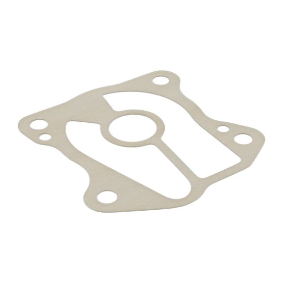 Gasket B Impeller for Honda BF25 Water Pumps - OEM No.19233-ZV5-000