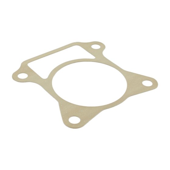 Water Pump Gasket for Honda BF35AM LRA, BF45AM LHA Engines - OEM No. 19242 ZV5 000