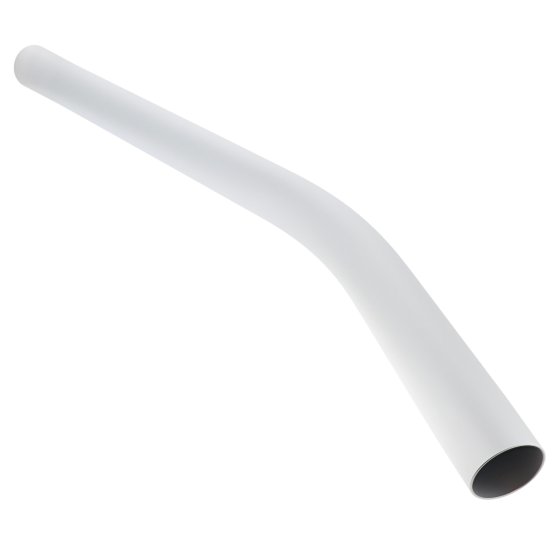 Bent Pipe Set for Makita VC1310L Vacuum Cleaners - OEM No. 192562-3