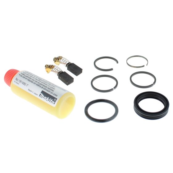 Service Kit for Makita HMJ0810 Demolition Hammer - 193242-4
