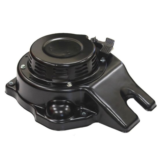 Recoil Starter Cover for Loncin Engines - 19340156-0001
