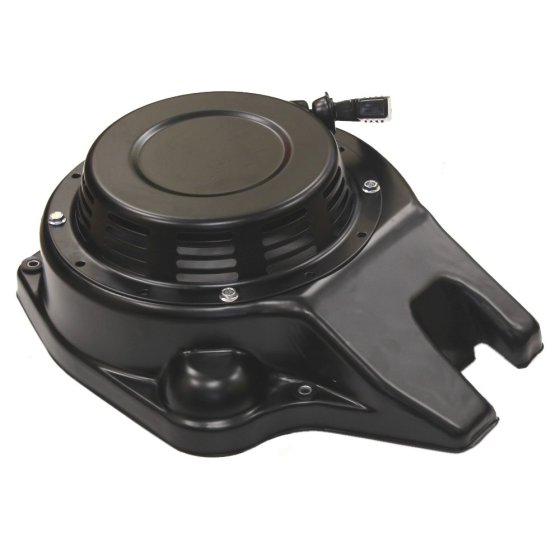 Recoil for Loncin D440FD Engine - 193490200-0001