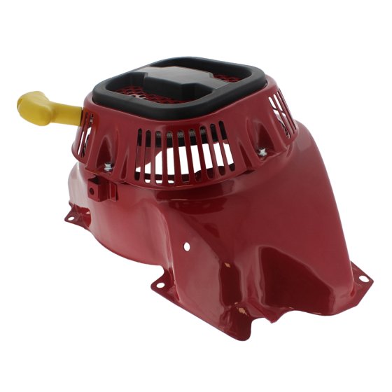 Recoil Starter for Loncin LC5000D-AS Generator - OEM No. 193490247-0002
