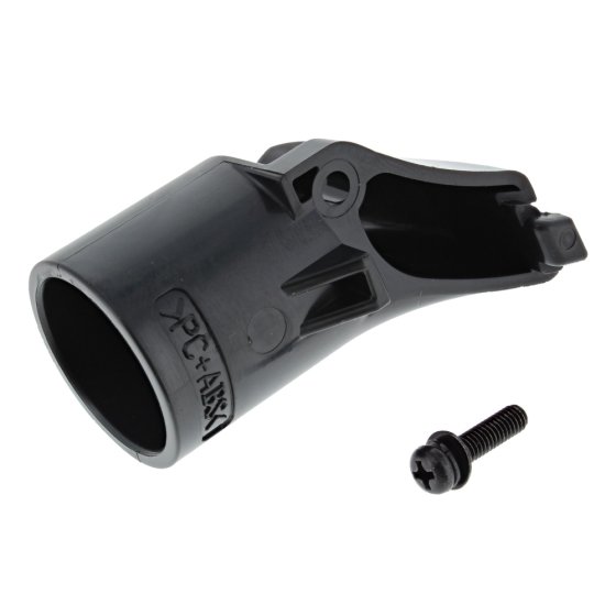 Dust Nozzle Set for Makita DSS500 Circular Saw - OEM No. 194415-2