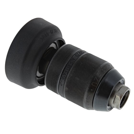 Drill Chuck Set for Makita HR3210CT, HR3210FCT Drills - 194568-7