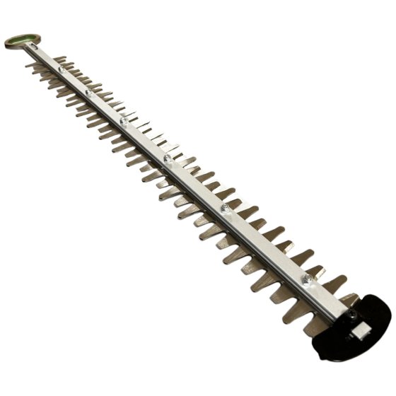 Shear Blade Set for Makita UH6570 Hedge Trimmer - OEM No. 194666-7