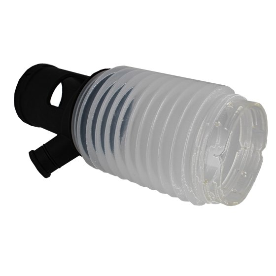 Dust Cup Set for Makita XRH11 Rotary Hammer - OEM No. 195179-1