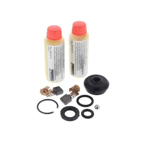 Service Kit for Makita DHR263, DHR264 Rotary Hammer - OEM No. 195189-8