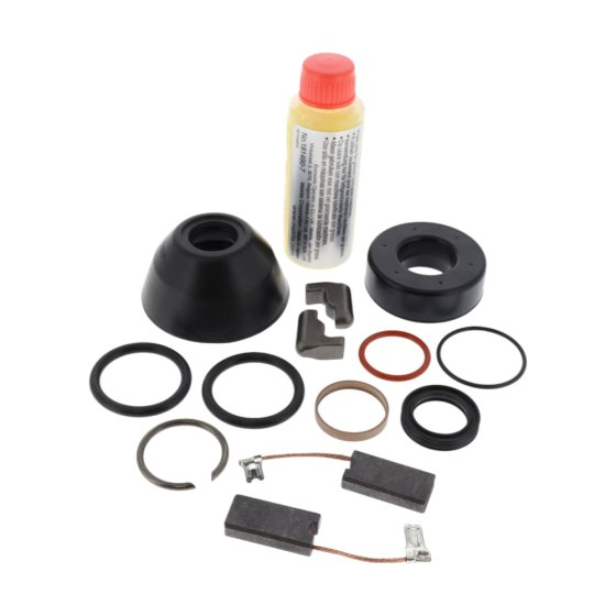 Service Kit For Makita HM1101C, HM1111C Hammer Drills - OEM No. 195260-8
