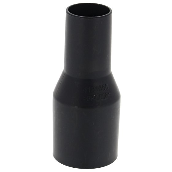 Cuff Joint Adaptor 22mm-38mm fits Makita XCV11 Wet and Dry Vacuum- Genuine Part - OEM No. 195548-6