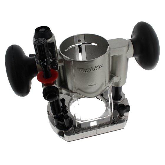 Plunge Base Set for Makita DRT50, RT0700 Router - OEM No. 195563-0