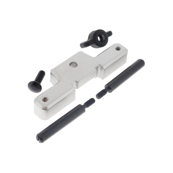 Guide Holder Set for Makita RT0700C Trimmers - OEM No. 195564-8