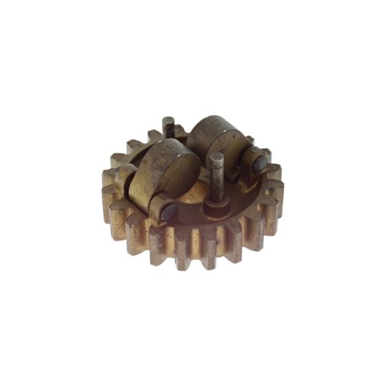 Governor Gear for JAP 444H & 444H-2 Industrial Engine - 19580/2