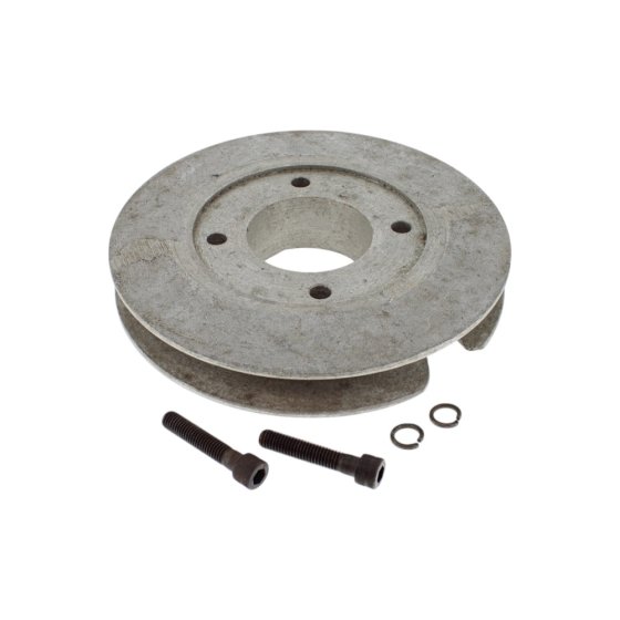 Rope Starter Pulley for JAP Model 4/3 444H-2 Industrial Engine - 19588