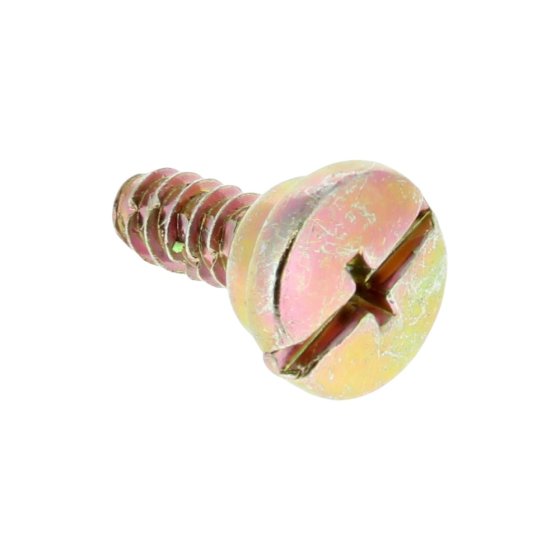 Screw for Makita EA3500F Chainsaw - OEM No. 195 160 010