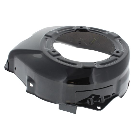 Fan Cover for Honda GX100U, GXR120RT, GXR120RT Engines - OEM No. 19610-Z4E-V60ZA
