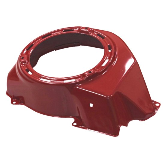 Fan Cover R280 - Genuine Honda Part - 19610-Z5T-810ZB