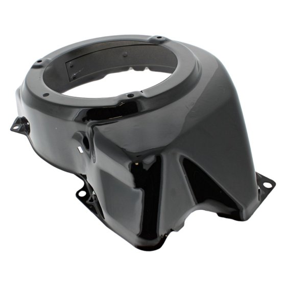Fan Cover for Honda GX270 Engine - OEM No. 19610-Z5K-820ZB