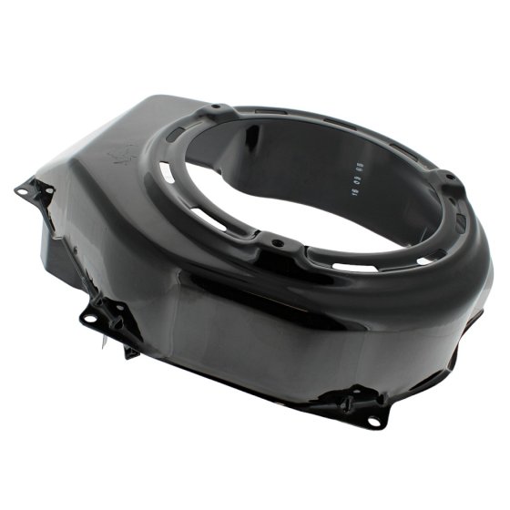 Fan Cover for Honda GX340U1 (GCAMK), GX340UT1 (GCAVT) Engines - OEM No. 19610 ZE3 010ZB