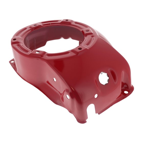 Cover for Honda GX100 Engines - OEM No. 19610-Z0D-800ZC