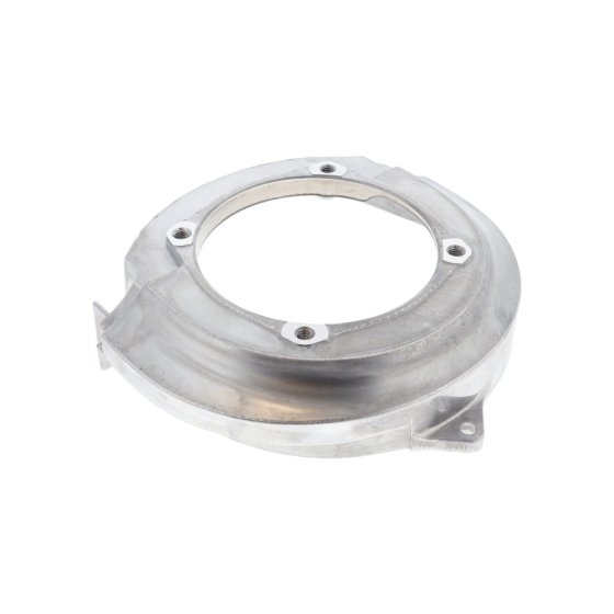 Fan Cover for Honda GX50 NT S3 Engines - OEM No. 19611 Z3V 000