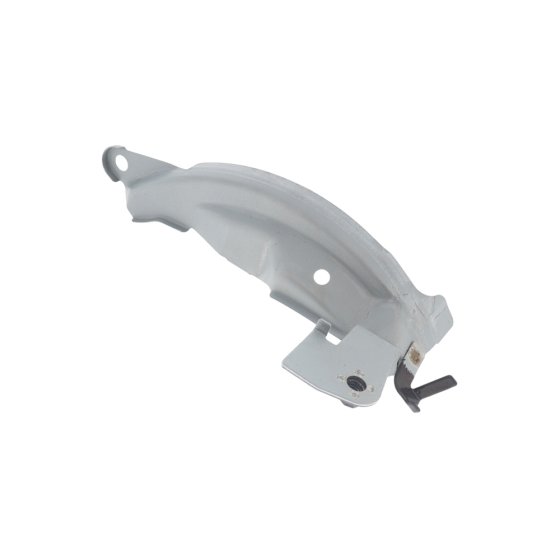 Plate Comp., Side for Honda GX160H1 Compactor - OEM No. 19611-ZH8-810