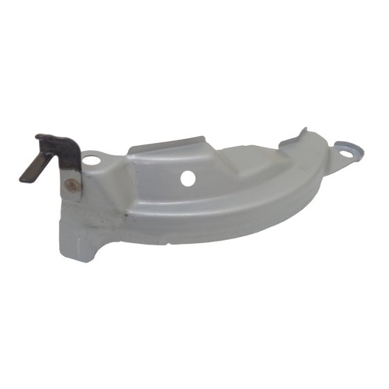 Cooling Fan Side Plate for Honda GX140 GX160 GX200 Engines - 19612-ZH8-812