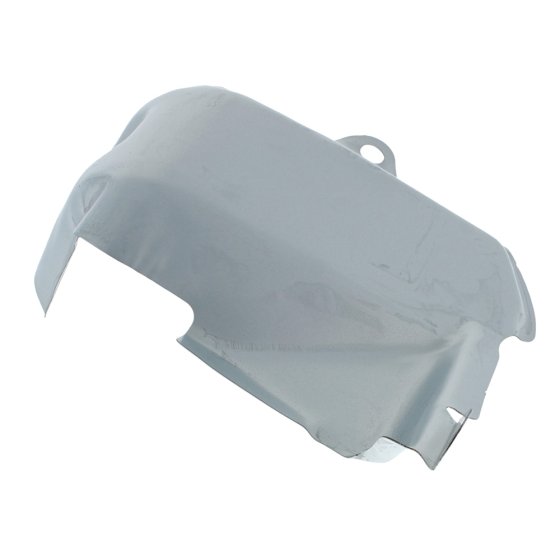 Shroud for Honda GX160K1 (GC02) , GX160K1 (GCAAK) Engines - 19630-ZH8-000