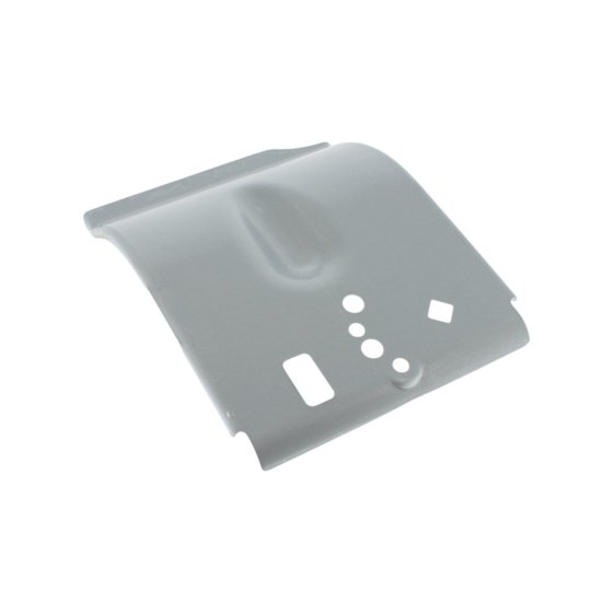 Shroud Head for Honda EB11000K1 Generators - 19682 ZJ1 840