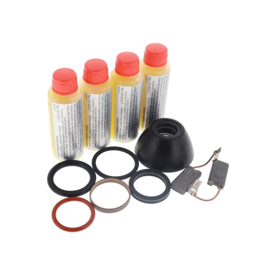 Service Kit for Makita HR5210C Rotary Hammer