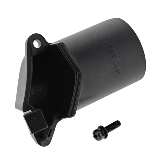Extraction Nozzle for Makita DHS680 Circular Saw - OEM No. 196961-1