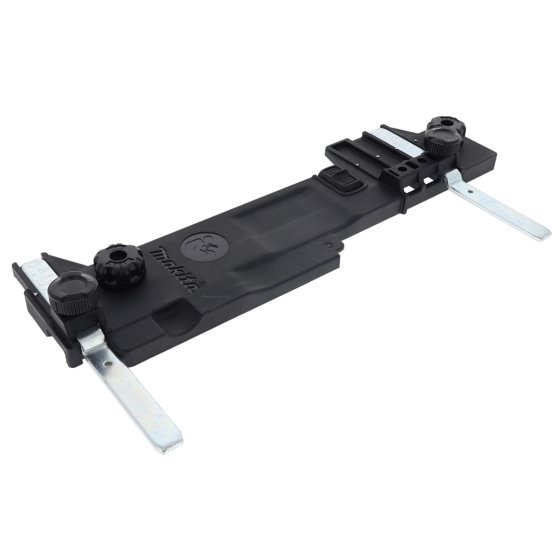 Guide Rail Adapter Set for Makita HS7601 Circular Saw - OEM No. 197005-0