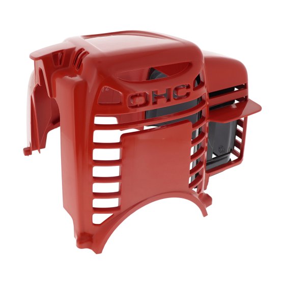 Cover for Honda GX35NT Engines - OEM No. 19720-Z0Z-000ZC