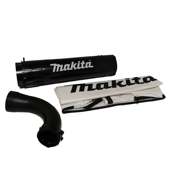 Vacuum Kit Set for Makita BXH2500, BHX2501 Leaf Blowers - OEM No. 197235-3
