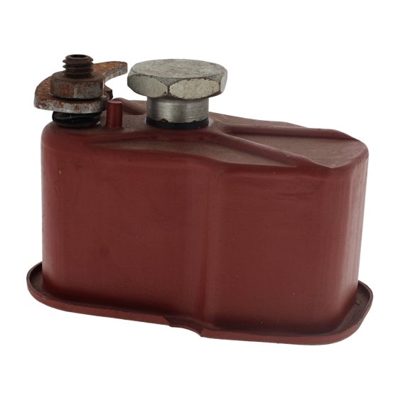 Rocker Cover Lister Petter L20 - No. 197357