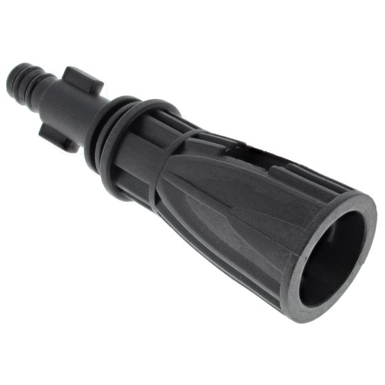 Accessory Joint Assy for Makita HW1200, HW1300 Pressure Washer - OEM No. 197853-7